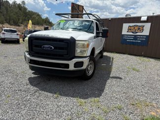 Used 2015 Ford F250 XL w/ Power Equipment Group image 1