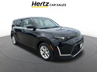 Used 2024 Kia Soul LX w/ Option Group 015 image 1