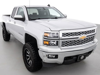 Used 2015 Chevrolet Silverado 1500 LT w/ All Star Edition image 1