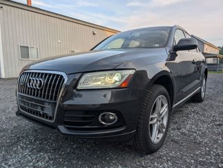 Used 2014 Audi Q5 TDI Premium Plus image 1