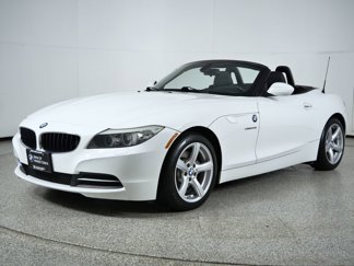 Used 2009 BMW Z4 sDrive30i image 1