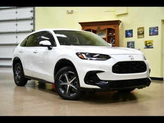 Used 2024 Honda HR-V EX-L image 1