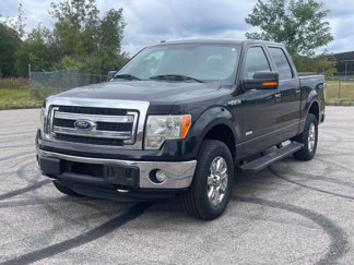 Used 2013 Ford F150 XLT w/ Luxury Equipment Group image 1