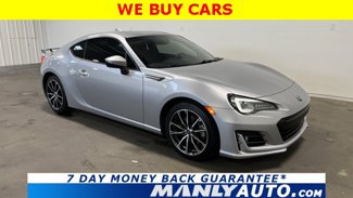 Used 2018 Subaru BRZ Limited w/ Popular Package #2 image 1