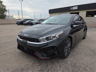 Used 2024 Kia Forte GT-Line image 1