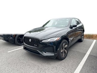 Certified 2024 Jaguar F-PACE R-Dynamic S image 1