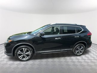 Used 2017 Nissan Rogue SL image 1