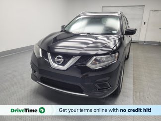 Used 2016 Nissan Rogue SV image 1
