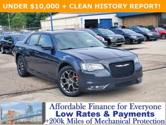 Used 2015 Chrysler 300 S w/ 300S Premium Group image 1