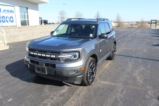Used 2022 Ford Bronco Sport Big Bend w/ Convenience Package image 1