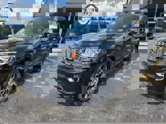 Used 2019 Jeep Grand Cherokee Overland image 1