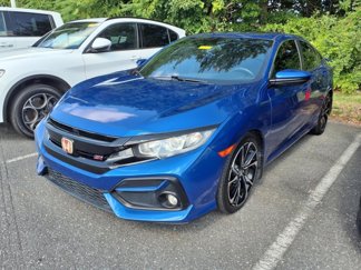 Used 2019 Honda Civic Si image 1