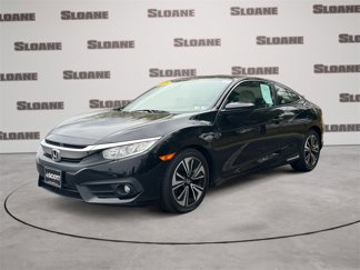 Used 2018 Honda Civic EX-T image 1