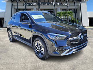 New 2025 Mercedes-Benz GLA 250 image 1