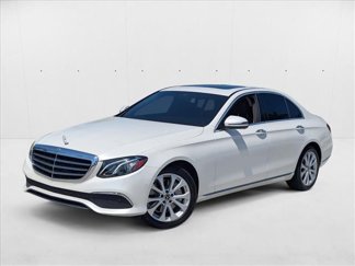 Used 2017 Mercedes-Benz E 300 image 1