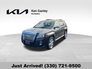 Used 2015 GMC Terrain Denali image 1
