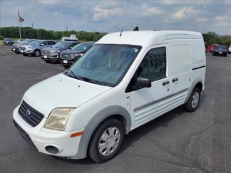 Used 2013 Ford Transit Connect XLT image 1