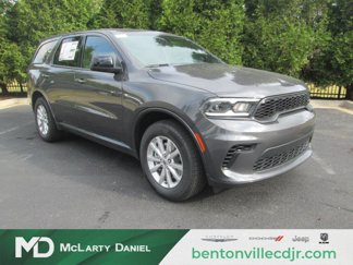 New 2025 Dodge Durango GT image 1