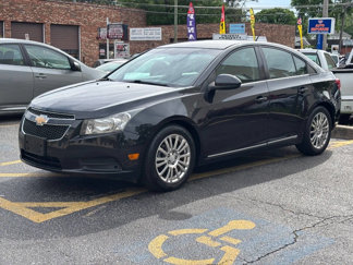 Used 2014 Chevrolet Cruze Eco image 1