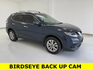 Used 2015 Nissan Rogue SV w/ SV Premium Package image 1