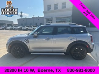 Used 2024 MINI Cooper Countryman S video 1