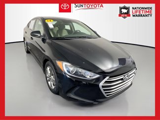 Used 2018 Hyundai Elantra SEL video 1