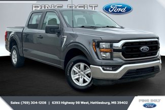 Used 2023 Ford F150 XLT image 1