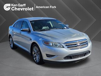 Used 2012 Ford Taurus Limited image 1