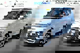 Used 2021 Kia Soul LX image 1