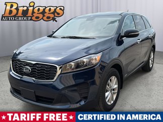Used 2019 Kia Sorento LX image 1
