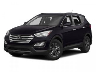 Used 2014 Hyundai Santa Fe Sport 2.0T w/ Technology Package 05 image 1