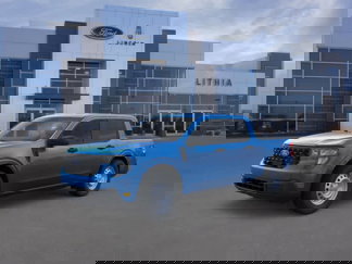 New 2025 Ford Maverick XL image 1