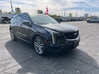 Used 2019 Cadillac XT4 Sport video 2