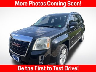 Used 2012 GMC Terrain SLE w/ Convenience Package image 1