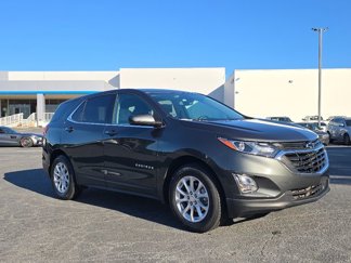 Certified 2020 Chevrolet Equinox LT image 1