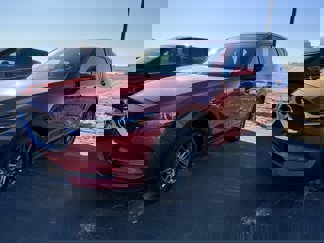 Used 2018 MAZDA CX-5 Sport image 1