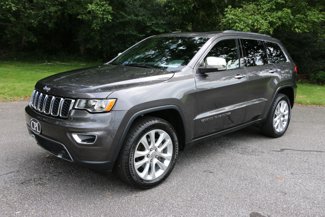 Used 2017 Jeep Grand Cherokee Limited image 1