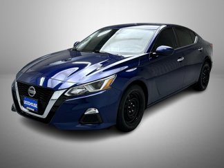 Used 2020 Nissan Altima 2.5 S w/ Driver Assist Package image 1