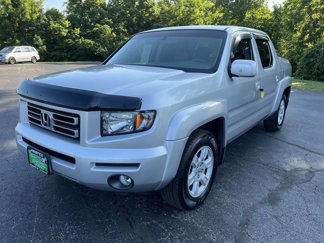 Used 2007 Honda Ridgeline RTL image 1