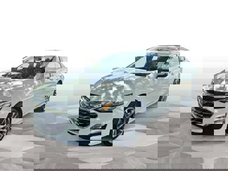 Used 2024 Chevrolet Malibu LT image 1