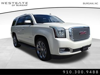 Used 2015 GMC Yukon Denali w/ Open Road Package video 1