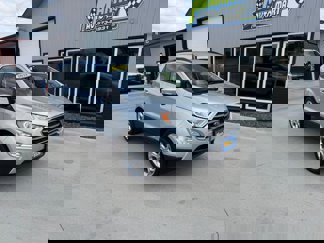 Used 2021 Ford EcoSport SE w/ SE Convenience Package image 1