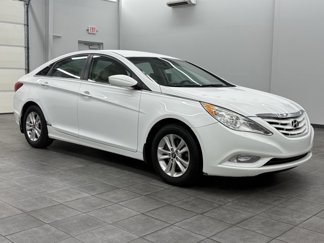 Used 2013 Hyundai Sonata GLS w/ Popular Equipment Pkg image 1
