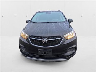 Used 2017 Buick Encore Preferred video 2