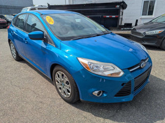 Used 2012 Ford Focus SE image 1