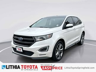 Used 2015 Ford Edge Sport w/ Equipment Group 401A image 1