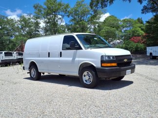Used 2021 Chevrolet Express 2500 w/ Driver Convenience Package image 1