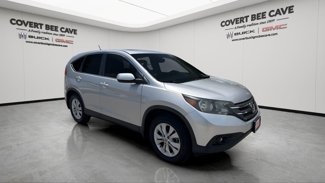 Used 2014 Honda CR-V EX image 1