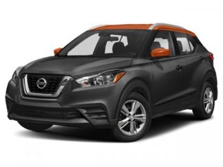Used 2019 Nissan Kicks SV image 1