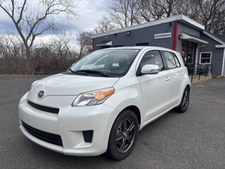 Used 2012 Scion xD Release Series 4.0 image 1